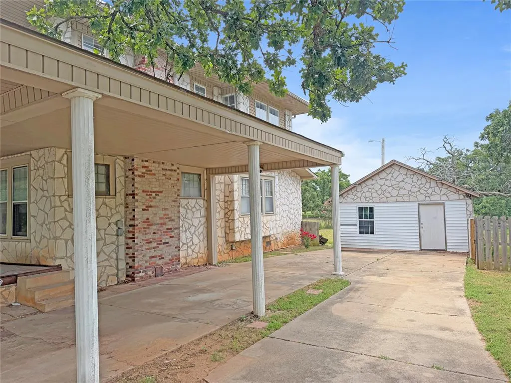Photo 4 — 15500 Haley Drive, Choctaw, OK 73020