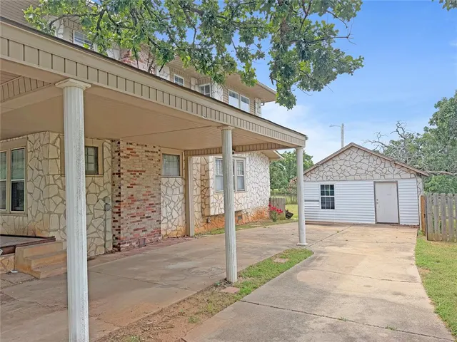 Photo 4 — 15500 Haley Drive, Choctaw, OK 73020