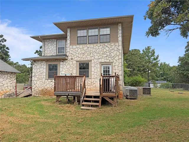 Photo 5 — 15500 Haley Drive, Choctaw, OK 73020
