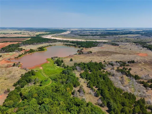 Photo 2 — Hwy 33 Highway, Cashion, OK 73016