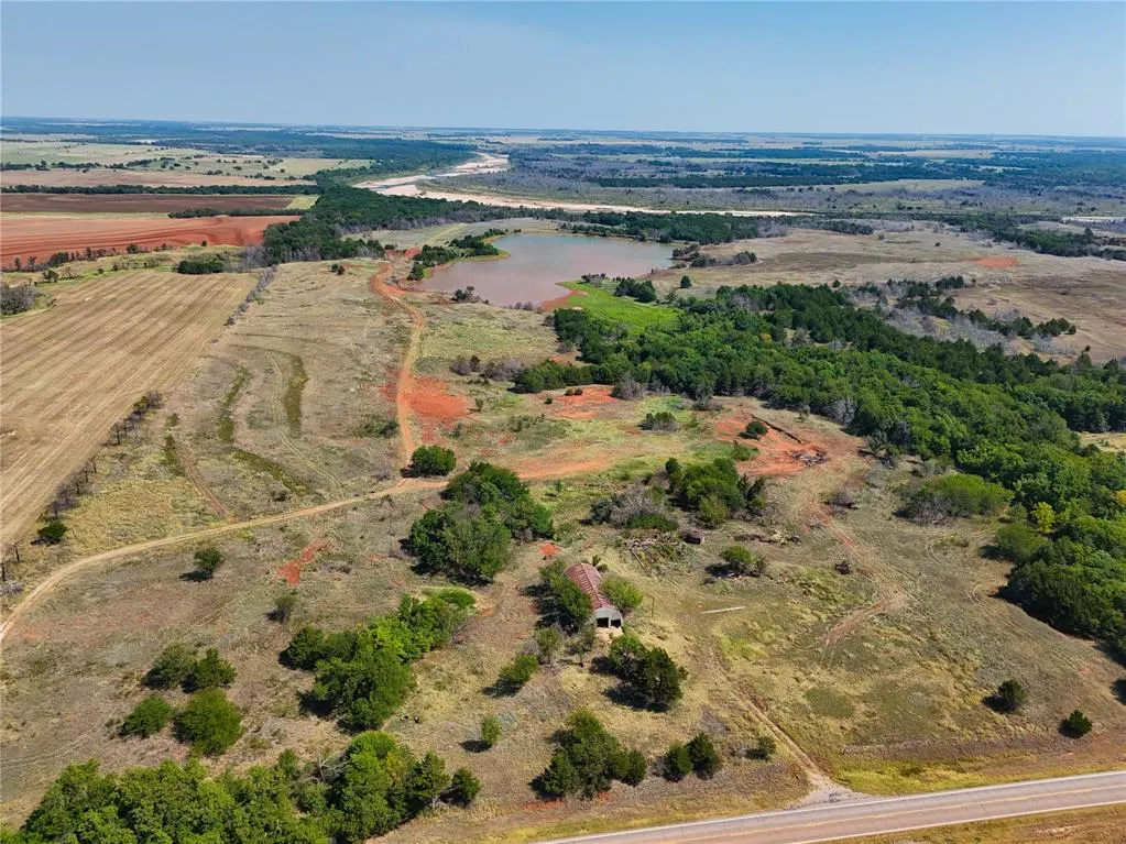 Photo 3 — Hwy 33 Highway, Cashion, OK 73016