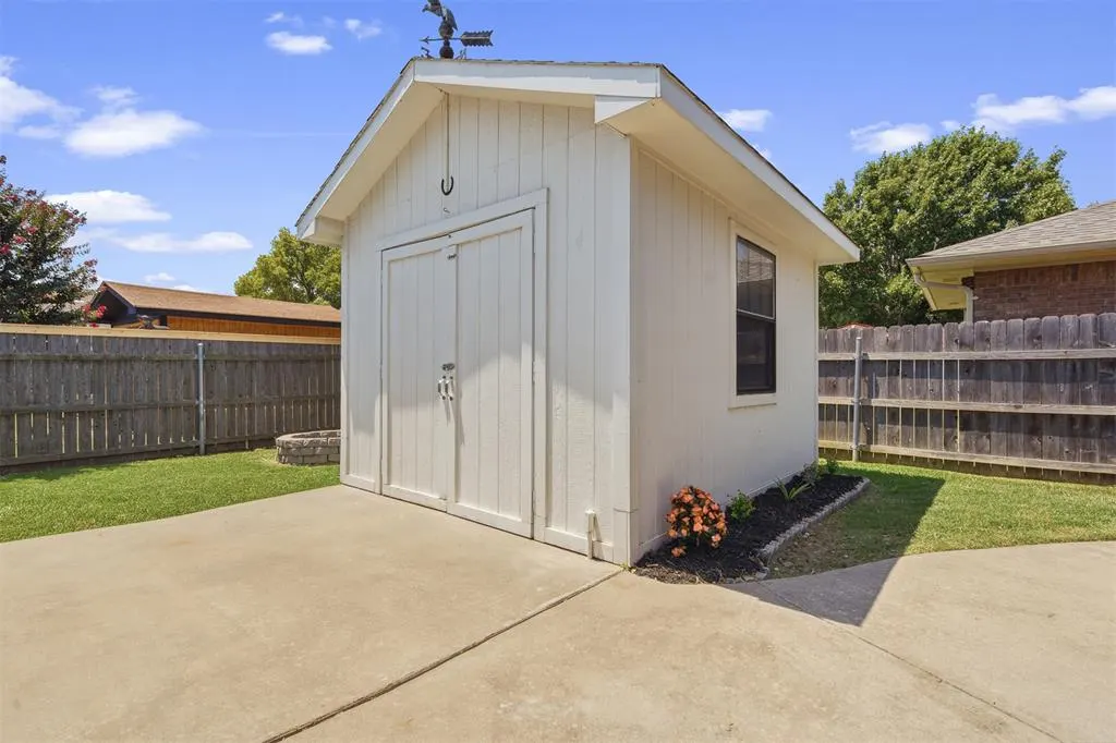 Photo 33 — 1900 8th NW, Ardmore, OK 73401
