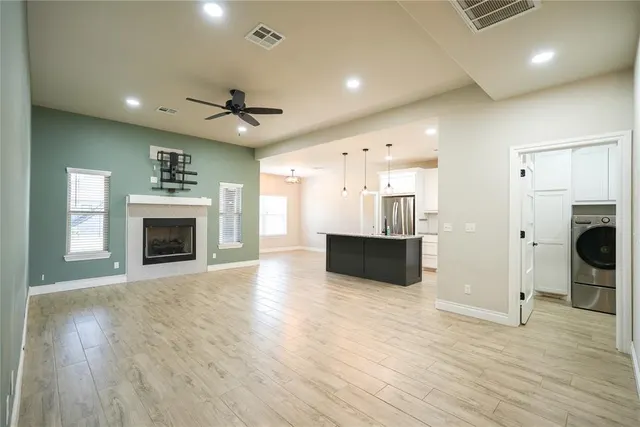 Photo 6 — 2105 Longhorn Trail, Altus, OK 73521