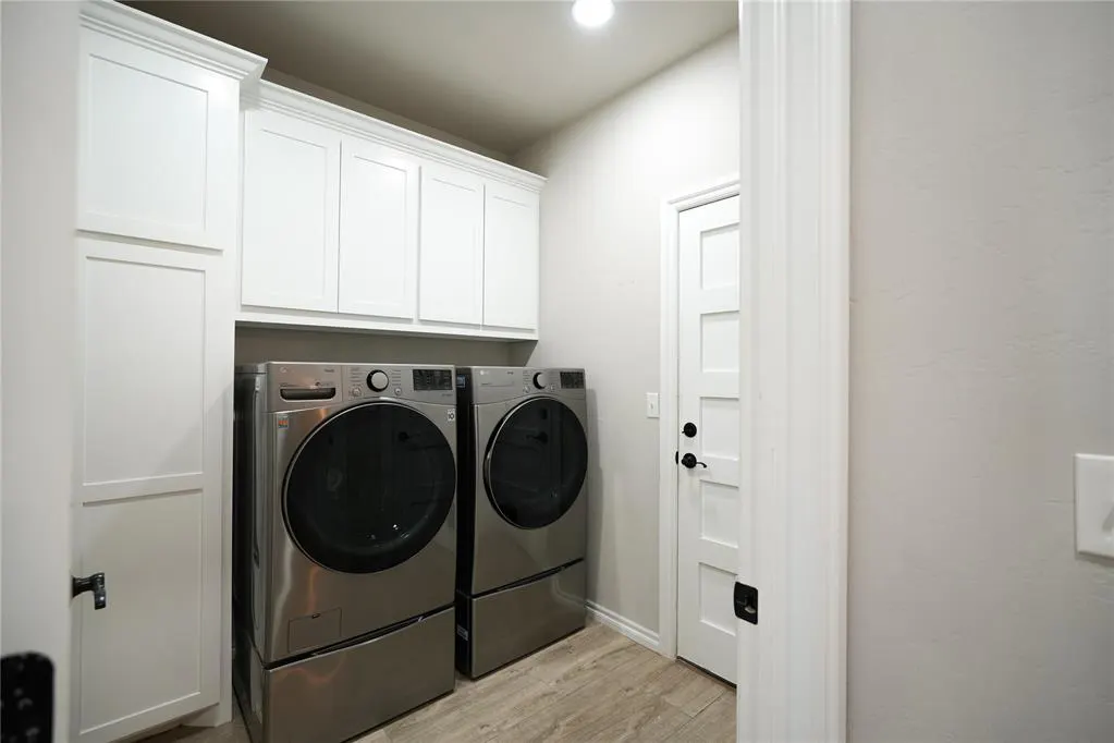 Photo 9 — 2105 Longhorn Trail, Altus, OK 73521