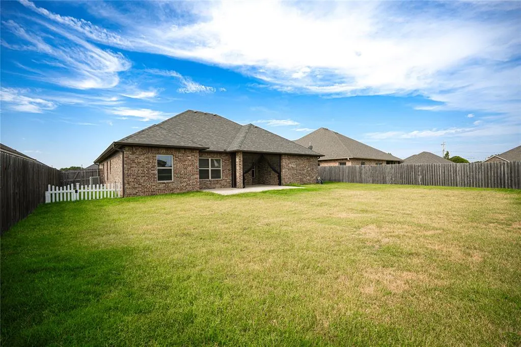 Photo 30 — 2105 Longhorn Trail, Altus, OK 73521