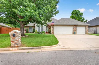 Sold home at 17500 Zinc Drive