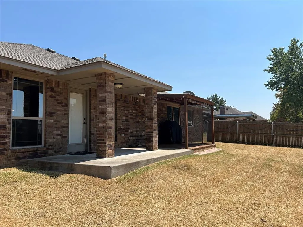 Photo 4 — 1807 Anthony Avenue, Purcell, OK 73080