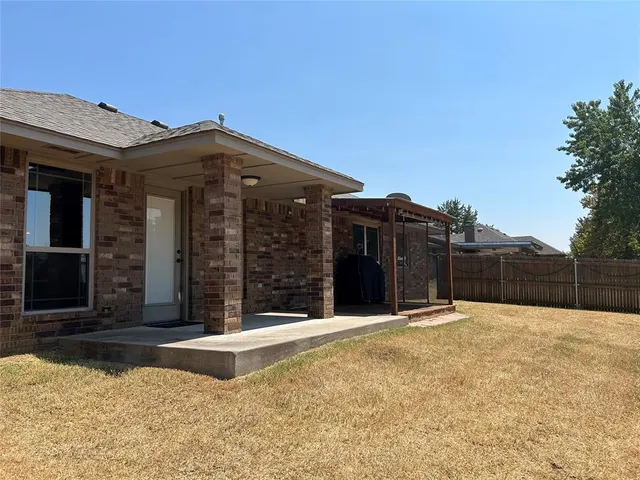 Photo 4 — 1807 Anthony Avenue, Purcell, OK 73080