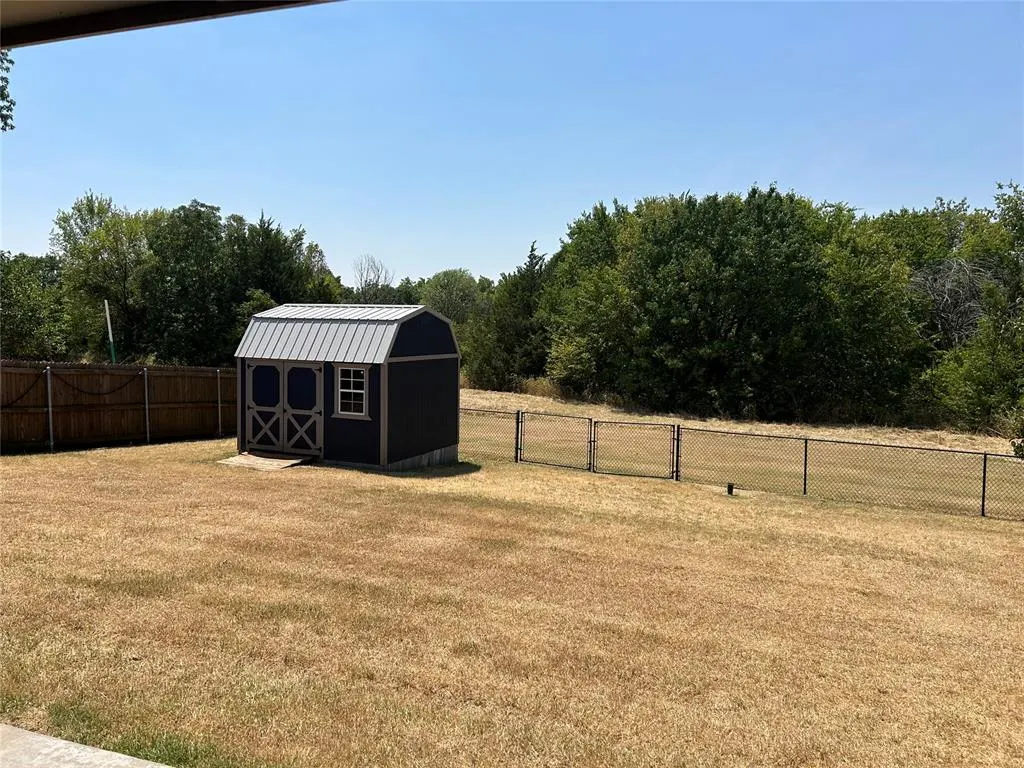 Photo 5 — 1807 Anthony Avenue, Purcell, OK 73080