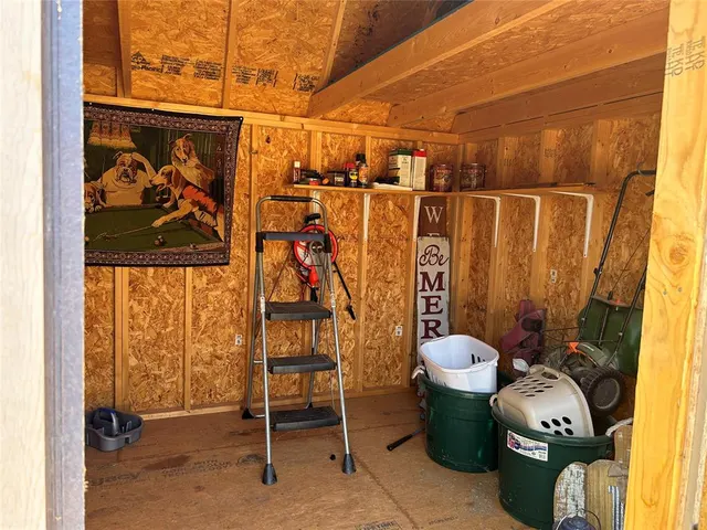 Photo 6 — 1807 Anthony Avenue, Purcell, OK 73080