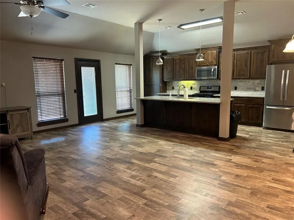 Photo 10 — 1807 Anthony Avenue, Purcell, OK 73080
