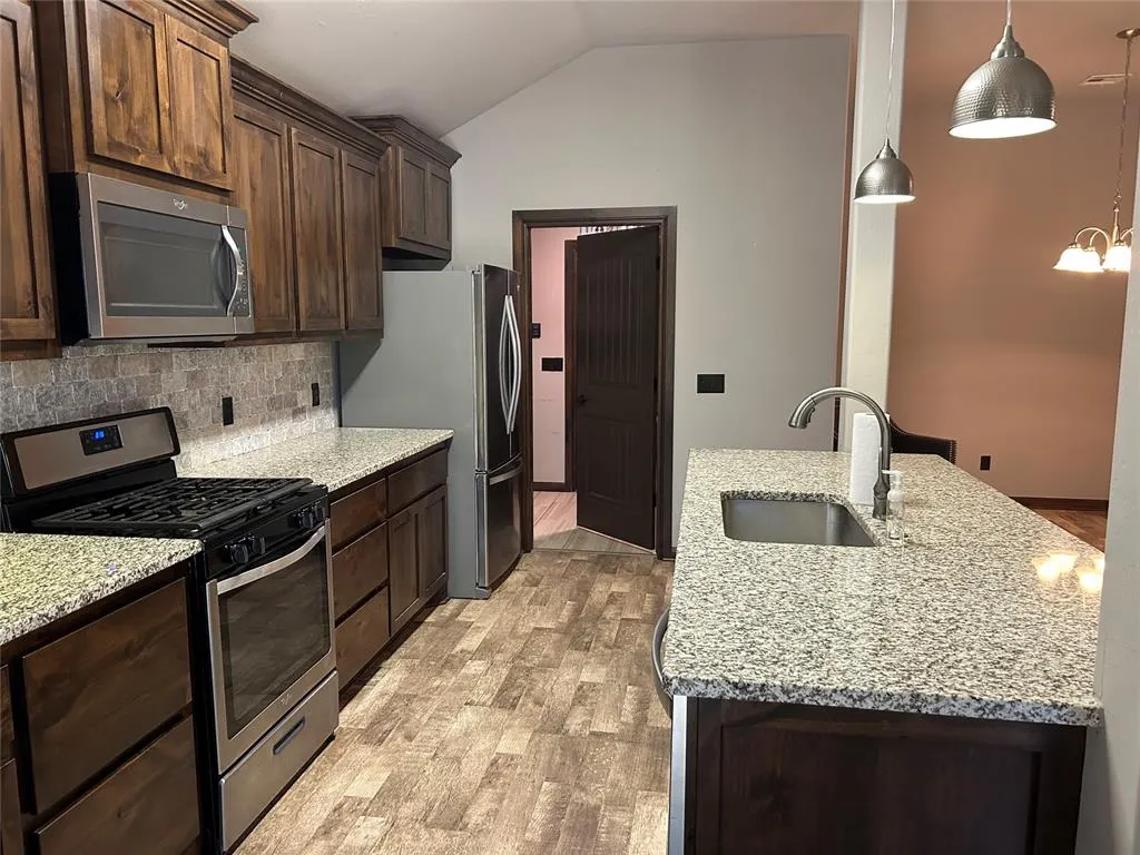 Photo 12 — 1807 Anthony Avenue, Purcell, OK 73080