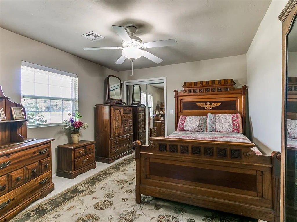Photo 17 — 14601 Joseph Avenue, Luther, OK 73054