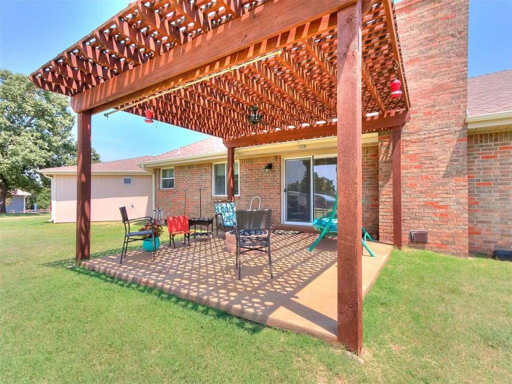 Photo 26 — 14601 Joseph Avenue, Luther, OK 73054
