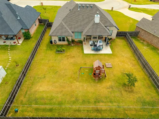 Photo 6 — 4081 Fox Ridge Road, Choctaw, OK 73020