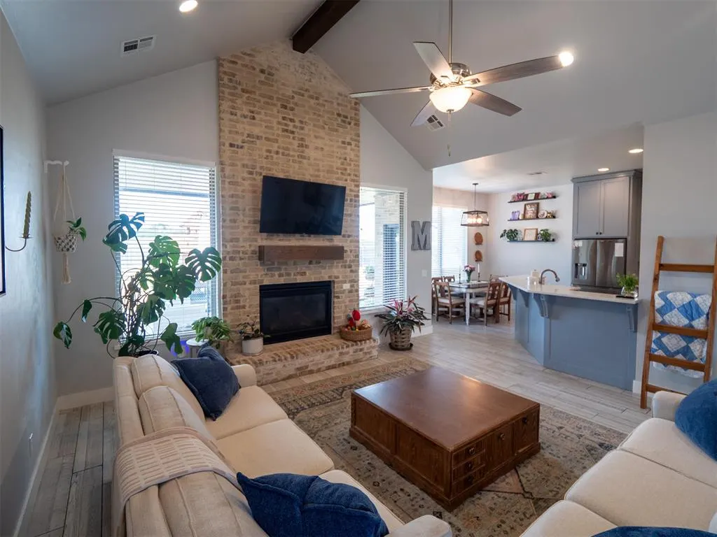 Photo 12 — 4081 Fox Ridge Road, Choctaw, OK 73020