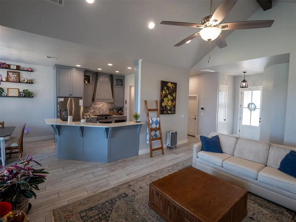 Photo 13 — 4081 Fox Ridge Road, Choctaw, OK 73020
