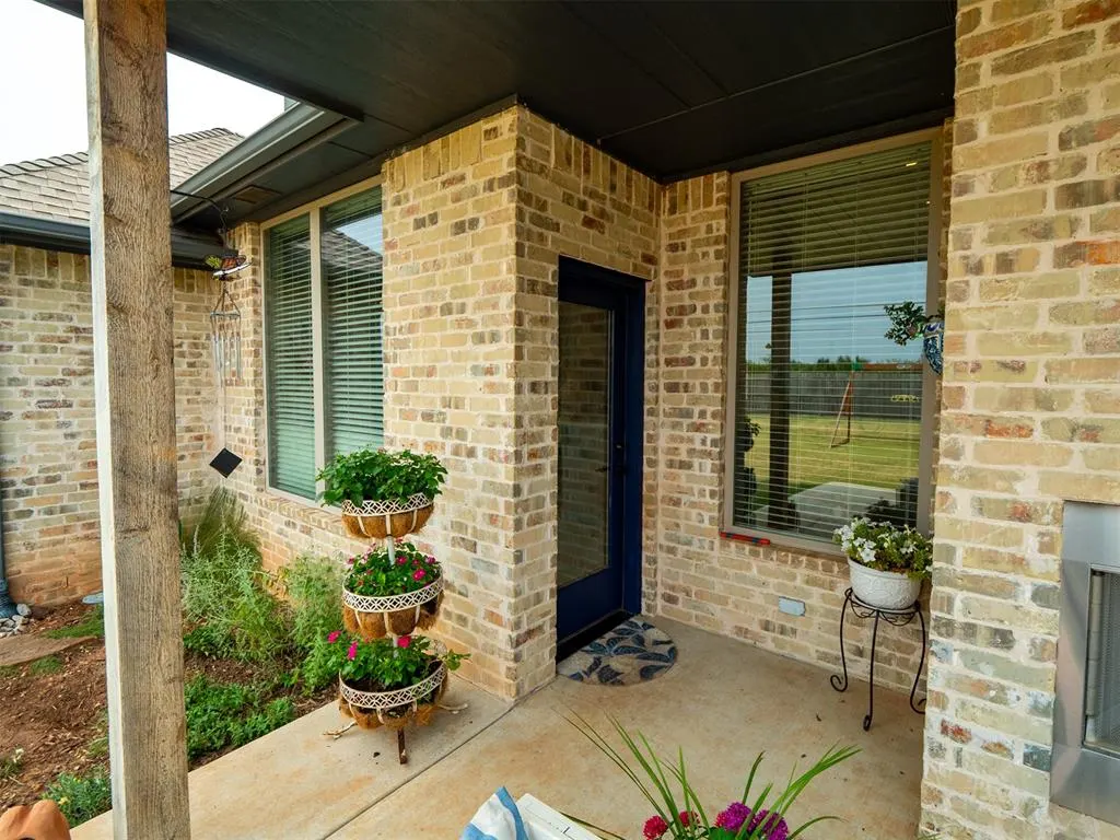 Photo 48 — 4081 Fox Ridge Road, Choctaw, OK 73020