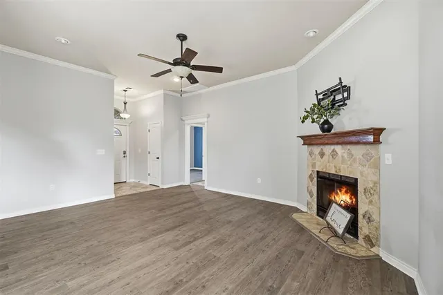Photo 7 — 407 NW Granite Avenue, Cache, OK 73527