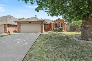 Sold home at 601 NW 172nd Street