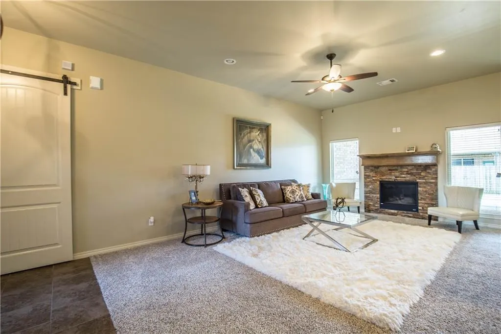 Photo 3 — 8701 SW 66TH Place, Oklahoma City, OK 73169