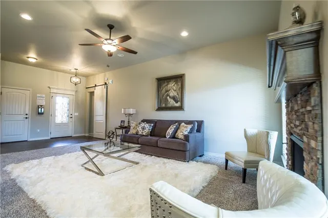 Photo 4 — 8701 SW 66TH Place, Oklahoma City, OK 73169