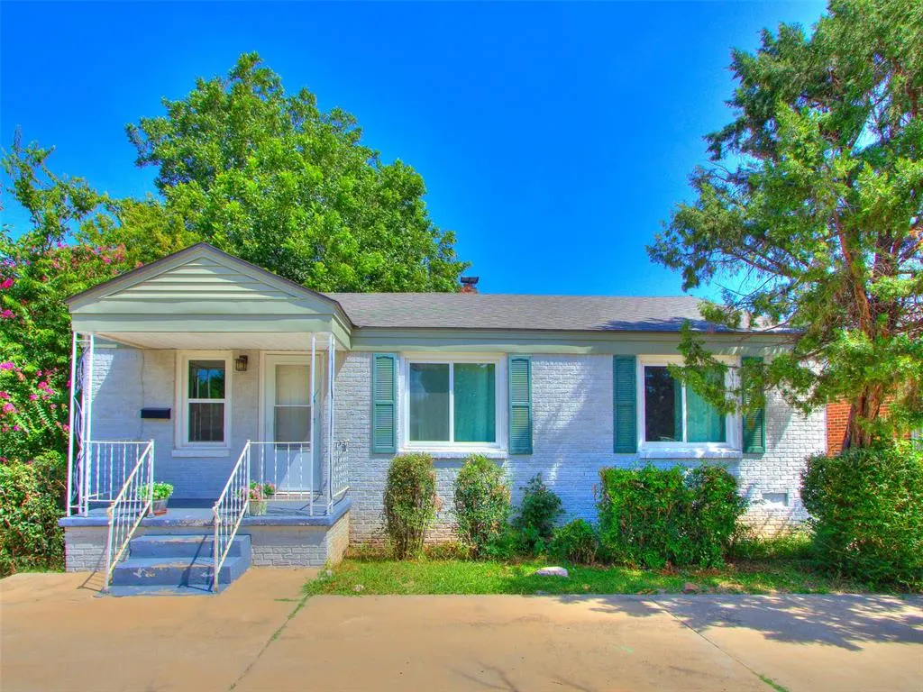 Photo 4 — 2329 NW 33rd Street, Oklahoma City, OK 73112