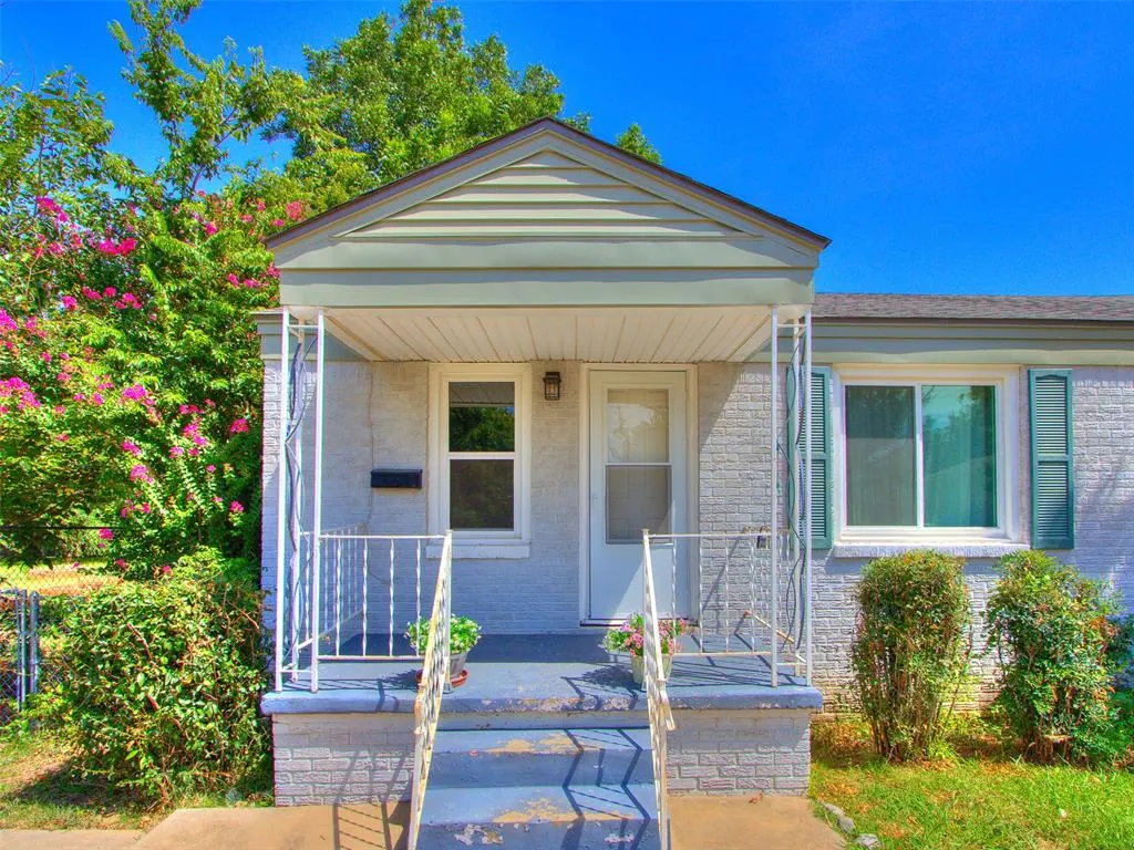 Photo 5 — 2329 NW 33rd Street, Oklahoma City, OK 73112