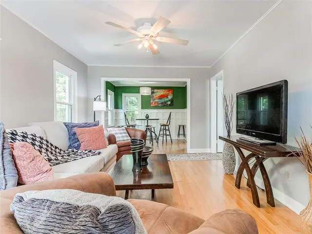 Photo 8 — 2329 NW 33rd Street, Oklahoma City, OK 73112