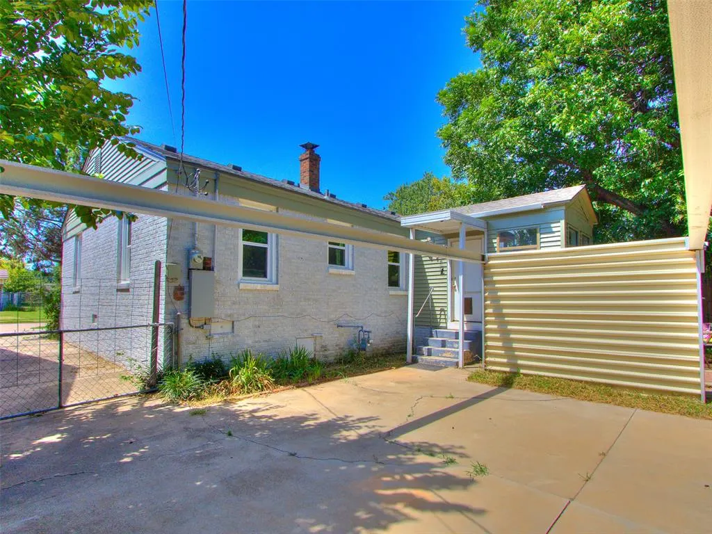 Photo 34 — 2329 NW 33rd Street, Oklahoma City, OK 73112
