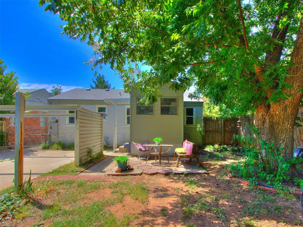 Photo 36 — 2329 NW 33rd Street, Oklahoma City, OK 73112