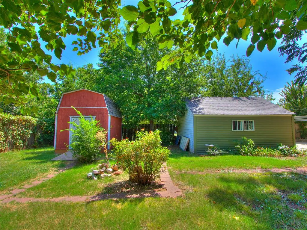 Photo 39 — 2329 NW 33rd Street, Oklahoma City, OK 73112