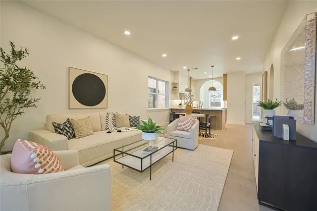 Photo 2 — 4208 N Military Avenue, Oklahoma City, OK 73118