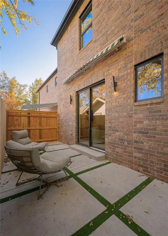 Photo 41 — 4208 N Military Avenue, Oklahoma City, OK 73118