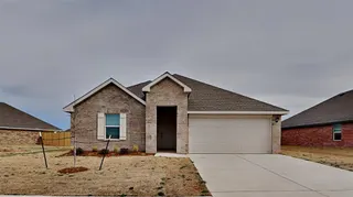 Sold home at 2604 Kathleens Crossing