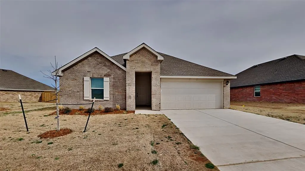 Photo 2 — 2604 Kathleens Crossing, Yukon, OK 73099