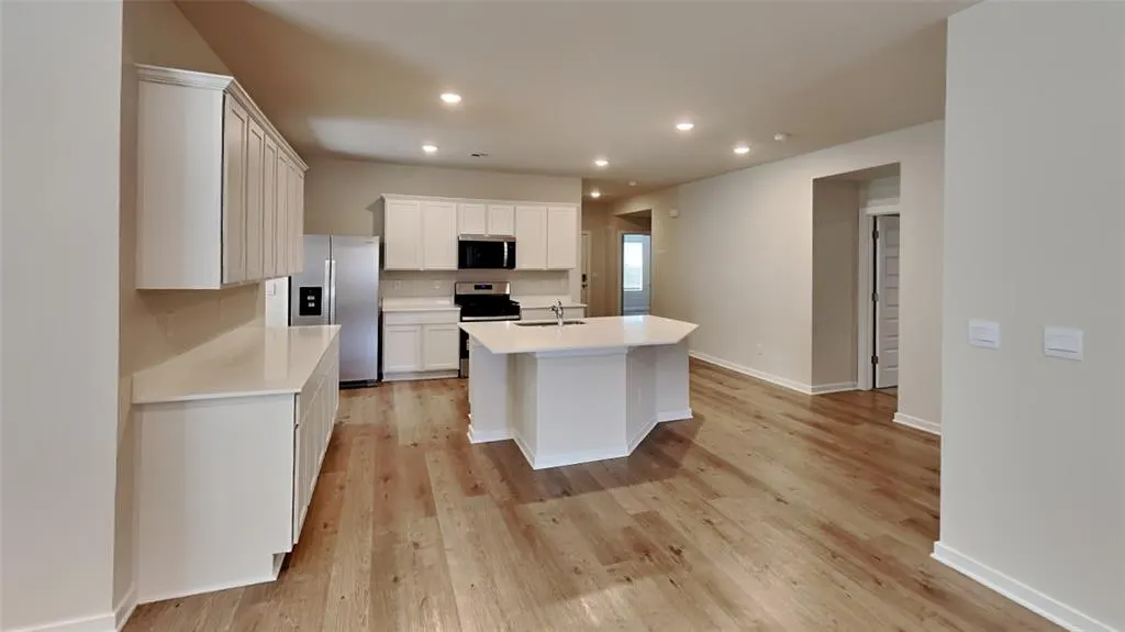 Photo 5 — 2604 Kathleens Crossing, Yukon, OK 73099