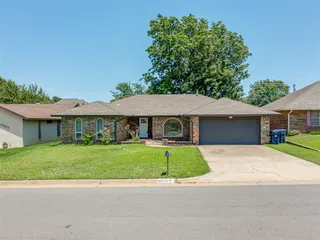 Sold home at 10220 Little Pond Drive