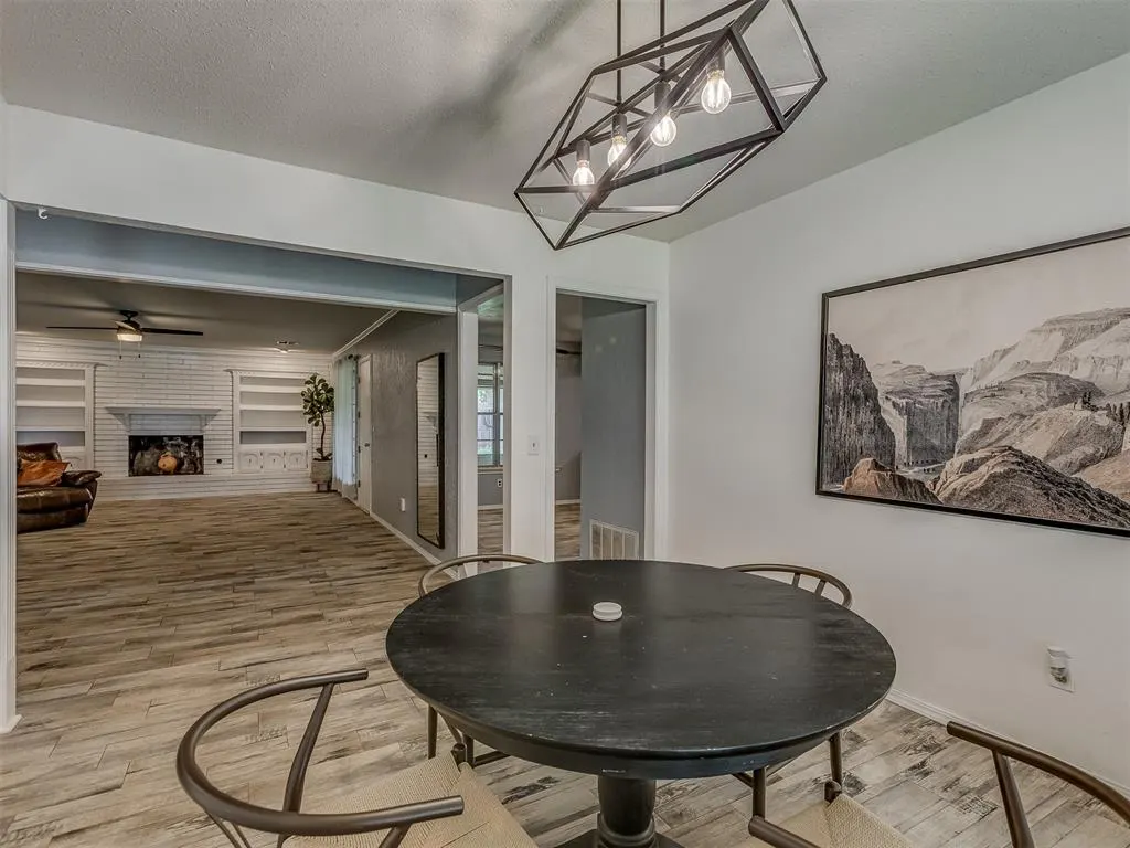 Photo 12 — 10220 Little Pond Drive, Oklahoma City, OK 73162