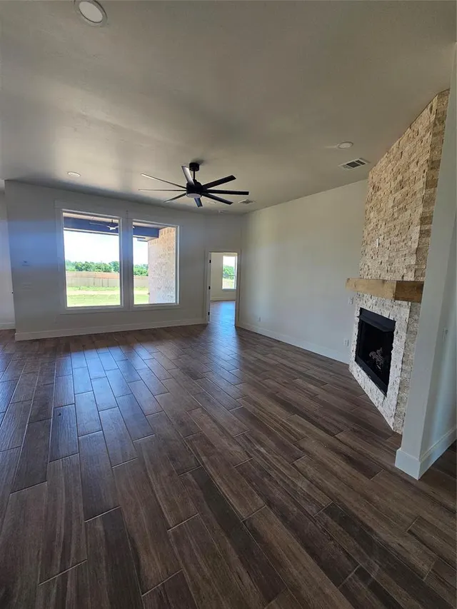 Photo 7 — 1169 Wolf Creek Drive, Blanchard, OK 73010
