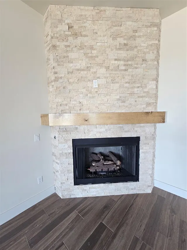 Photo 8 — 1169 Wolf Creek Drive, Blanchard, OK 73010