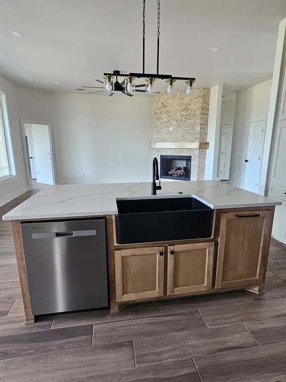Photo 9 — 1169 Wolf Creek Drive, Blanchard, OK 73010