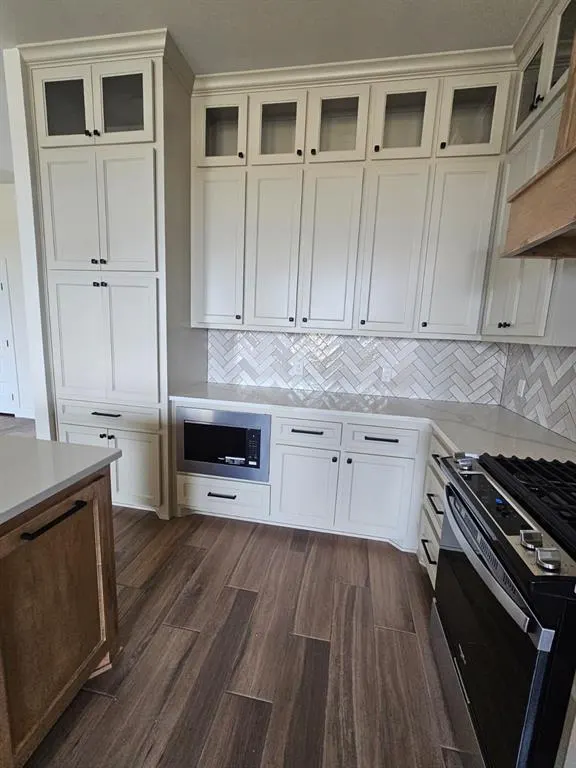 Photo 13 — 1169 Wolf Creek Drive, Blanchard, OK 73010