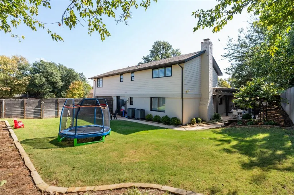 Photo 9 — 12001 Blue Sage Road, Oklahoma City, OK 73120