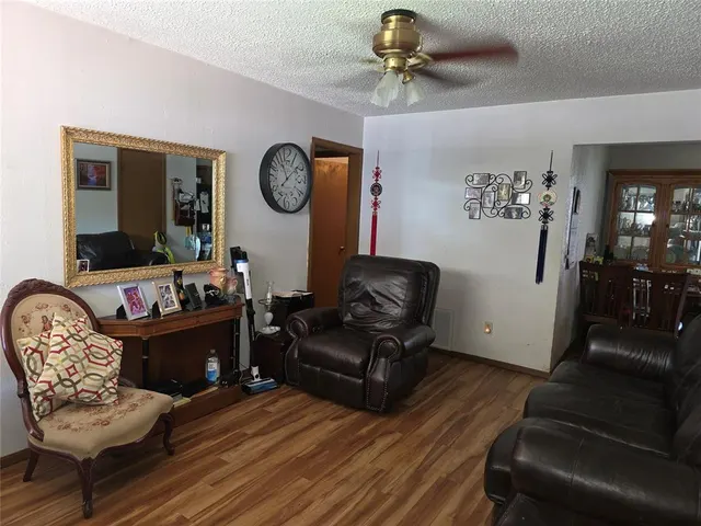 Photo 2 — 4704 SE 50th Street, Oklahoma City, OK 73135