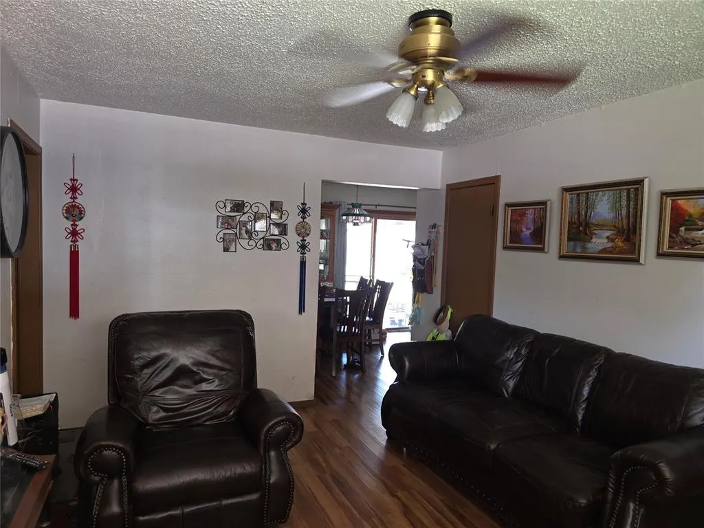 Photo 3 — 4704 SE 50th Street, Oklahoma City, OK 73135