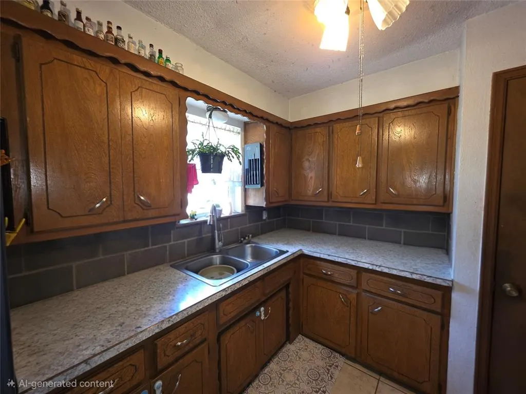Photo 6 — 4704 SE 50th Street, Oklahoma City, OK 73135
