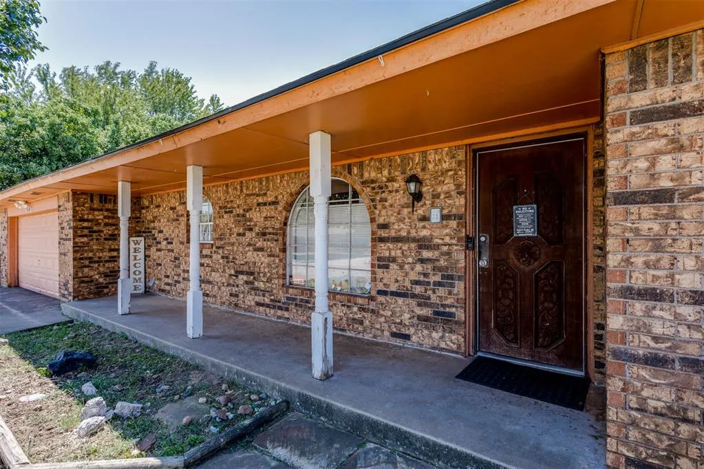 Photo 5 — 632 Wood Crest Street, Oklahoma City, OK 73160
