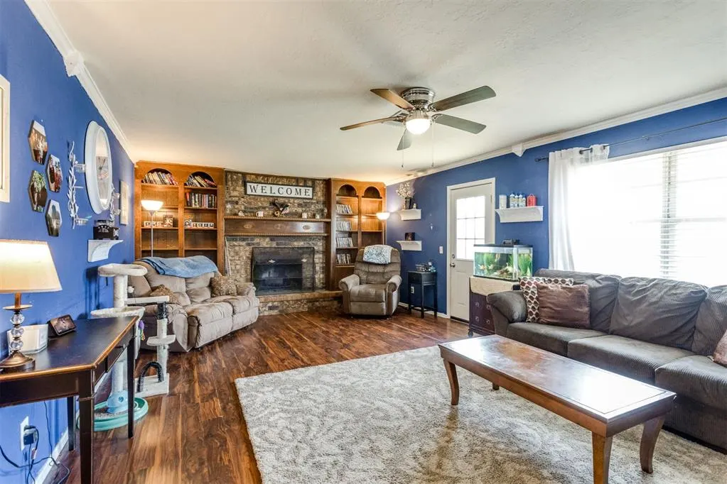 Photo 22 — 632 Wood Crest Street, Oklahoma City, OK 73160