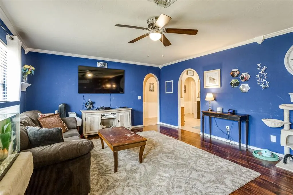 Photo 25 — 632 Wood Crest Street, Oklahoma City, OK 73160